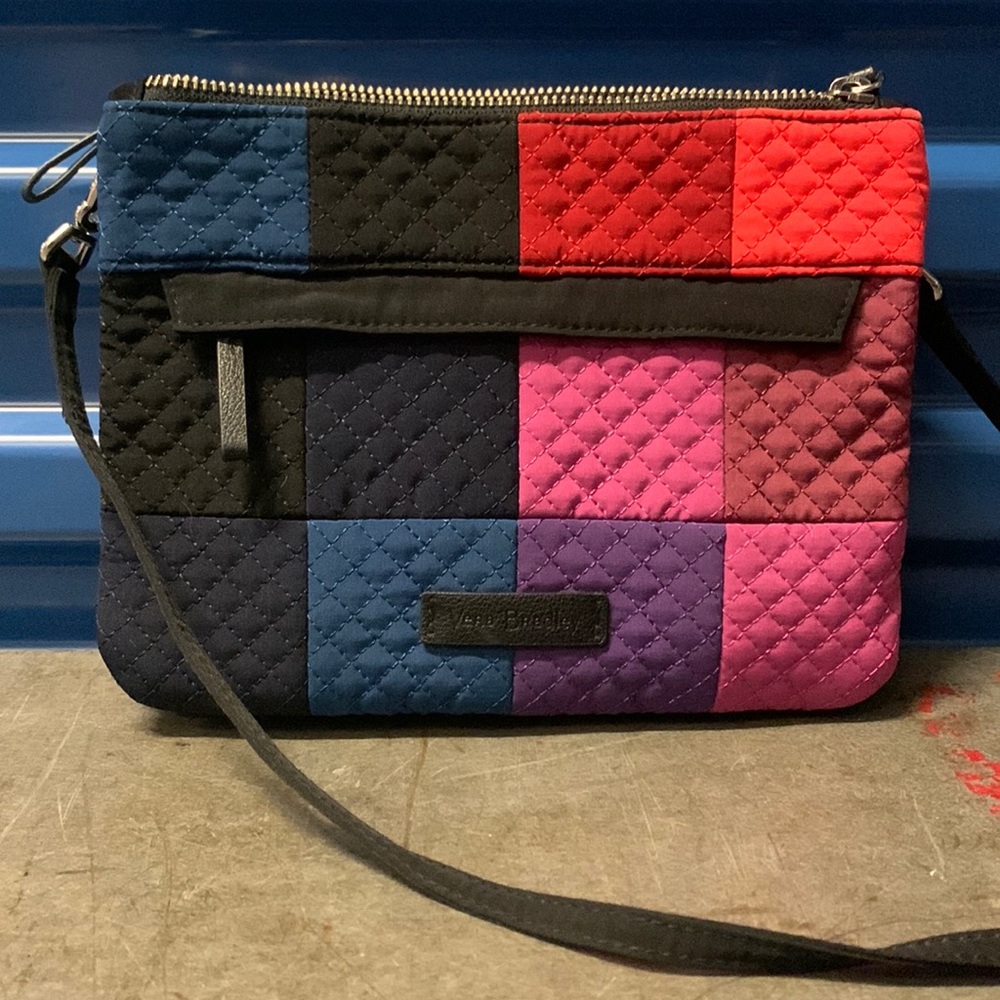 Vera Bradley Crossbody